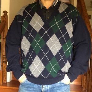 Burberry Sweater